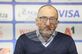 Световна купа в Банско - сноуборд - пресконференция