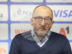 Световна купа в Банско - сноуборд - пресконференция