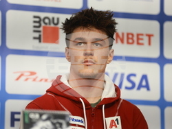 Световна купа в Банско - сноуборд - пресконференция