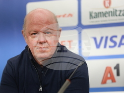 Световна купа в Банско - сноуборд - пресконференция