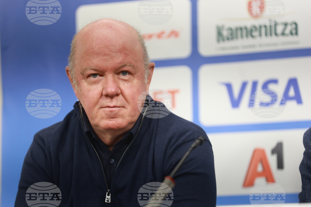 Световна купа в Банско - сноуборд - пресконференция