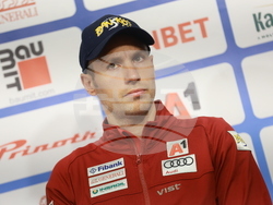 Световна купа в Банско - сноуборд - пресконференция