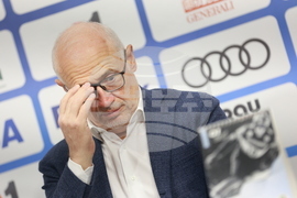 Световна купа в Банско - сноуборд - пресконференция