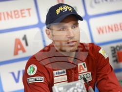 Световна купа в Банско - сноуборд - пресконференция