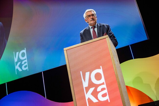 Белга: Фламандската търговска и индустриална камара обвини белгийските политици в "престъпна небрежност"