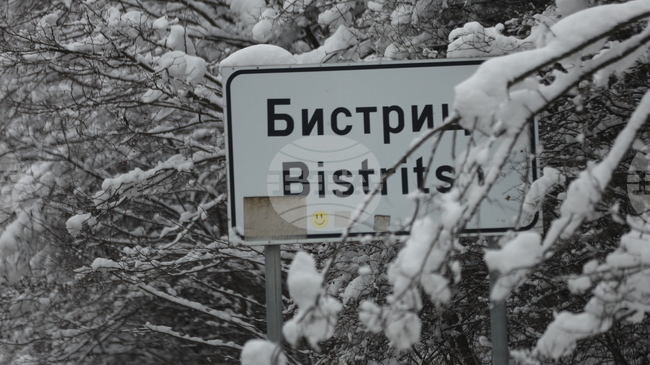 СДВР провежда мащабна акция в района на с. Бистрица във връзка с издирването на извършителите на палеж в имота на кмета Самуил Попов