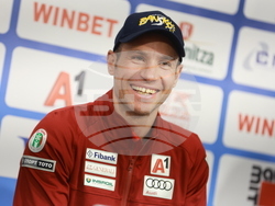 Световна купа в Банско - сноуборд - пресконференция