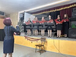 Снимка: Община Русе