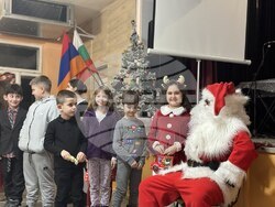 Снимка: Община Русе