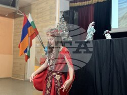 Снимка: Община Русе