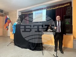 Снимка: Община Русе