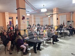 Снимка: Община Русе