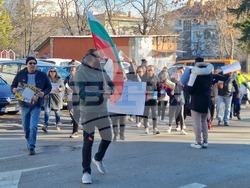 Шумен - протест срещу изграждането на ветрогенераторни паркове - Сдружение „Чиста природа”