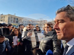 Шумен - протест срещу изграждането на ветрогенераторни паркове - Сдружение „Чиста природа”