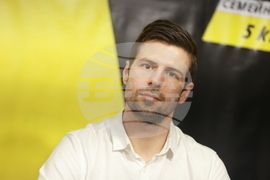 Пресконференция на БФ Колоездене