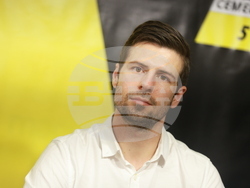 Пресконференция на БФ Колоездене