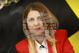 Пресконференция на БФ Колоездене