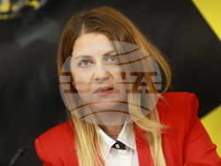 Пресконференция на БФ Колоездене