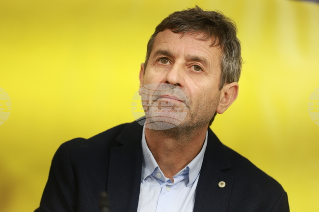 Спортният директор на Софийския маратон Даниел Дуков се оттегли от надпреварата