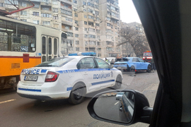 Катастрофа