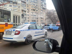 Катастрофа