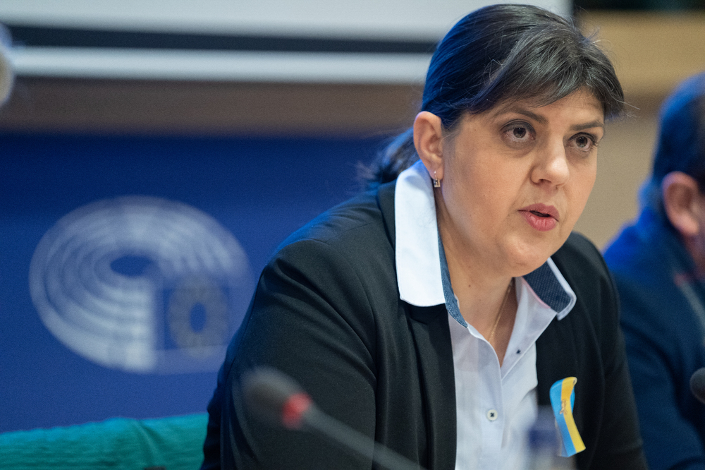 Белгиец е внесъл съдебен иск срещу ръководителя на Европейската прокуратура по случая с ваксините против ковид