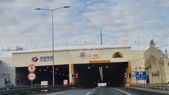 Сърбия е една от трите европейски страни, които са сключили Споразумение за свободна търговия с Китай, обяви сръбски вицепремиер 