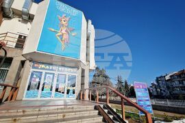 Бургас - Държавен куклен театър - "Снежанка и седемте джуджета" - генерална репетиция