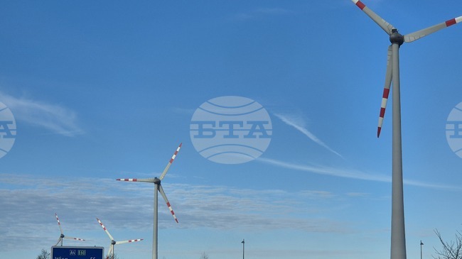 Австрия понижава таксата за подпомагане изграждането на възобновяеми енергоизточници