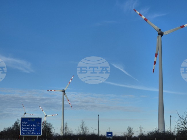 Нов закон поставя началото на енергийна реформа в Австрия