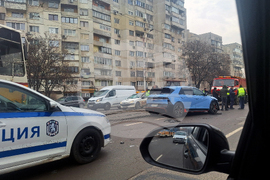 Катастрофа