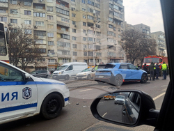 Катастрофа