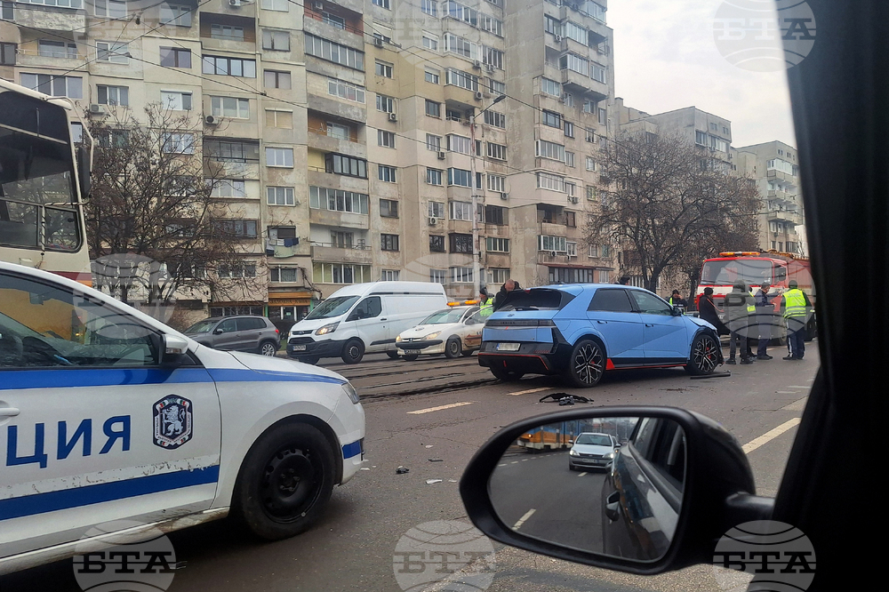 Катастрофа