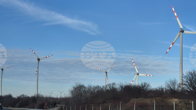 Българите приветстват инвестиции във възобновяема енергия, сочи проучване за „Грийнпийс“ - България