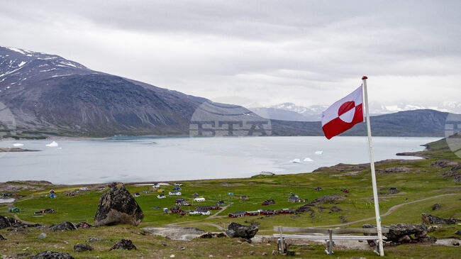 Франция потвърди подкрепата си за суверенитета на Дания и Гренландия във връзка с подновените заплахи на Тръмп 