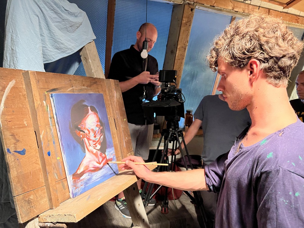 Българският филм „Терапията“ е в селекцията на няколко международни фестивала в САЩ и Европа