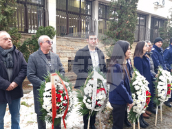 Троян - 147 години от битката за Троянския проход - честване