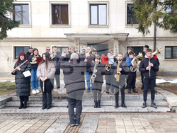 Троян - 147 години от битката за Троянския проход - честване