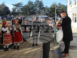 Снимка: Областна администрация Русе