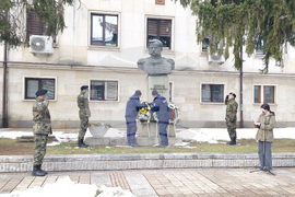 Троян - 147 години от битката за Троянския проход - честване