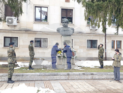 Троян - 147 години от битката за Троянския проход - честване