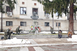 Троян - 147 години от битката за Троянския проход - честване