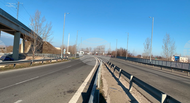 При катастрофа във Видинско загина 82-годишен велосипедист