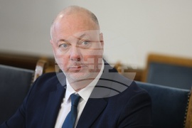 Народно събрание - Комисия по конституционни и правни въпроси - заседание