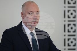 Народно събрание - Комисия по конституционни и правни въпроси - заседание