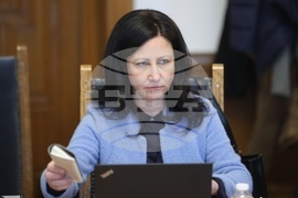 Народно събрание - Комисия по конституционни и правни въпроси - заседание