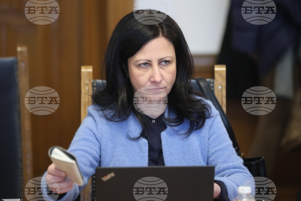 Народно събрание - Комисия по конституционни и правни въпроси - заседание