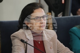 Народно събрание - Комисия по конституционни и правни въпроси - заседание