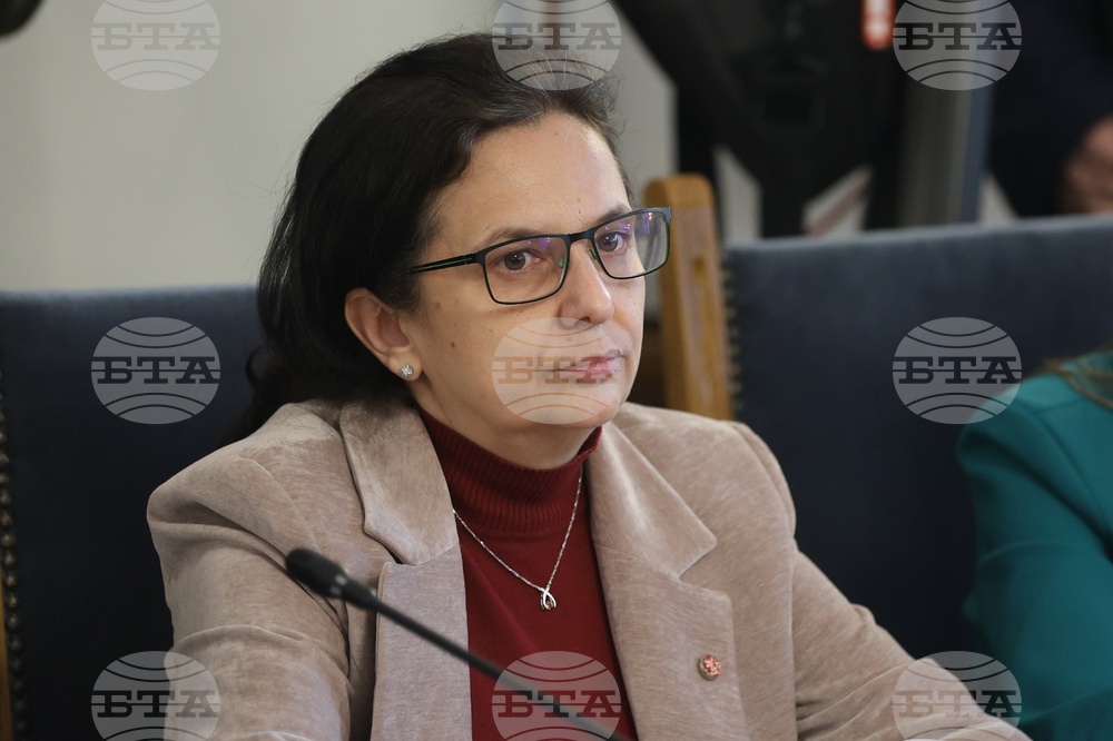 Народно събрание - Комисия по конституционни и правни въпроси - заседание