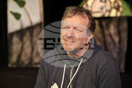 Бургас - Държавен куклен театър - "Снежанка и седемте джуджета" - среща с екипа